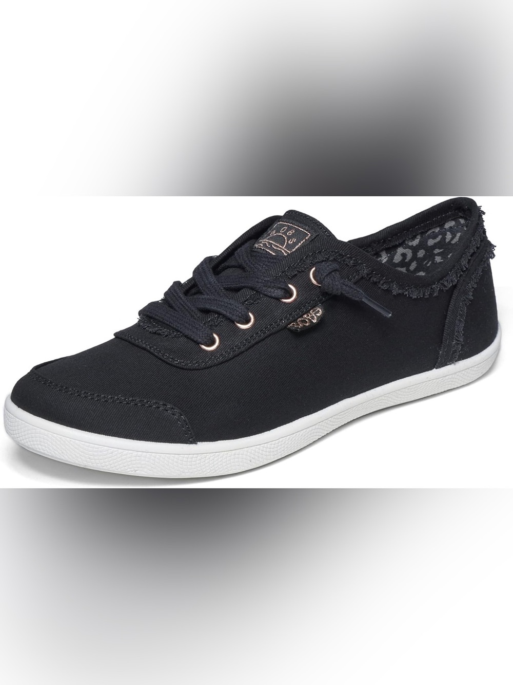 Skechers Women's Bobs B Cute Sneakers slip on memory foam size 8